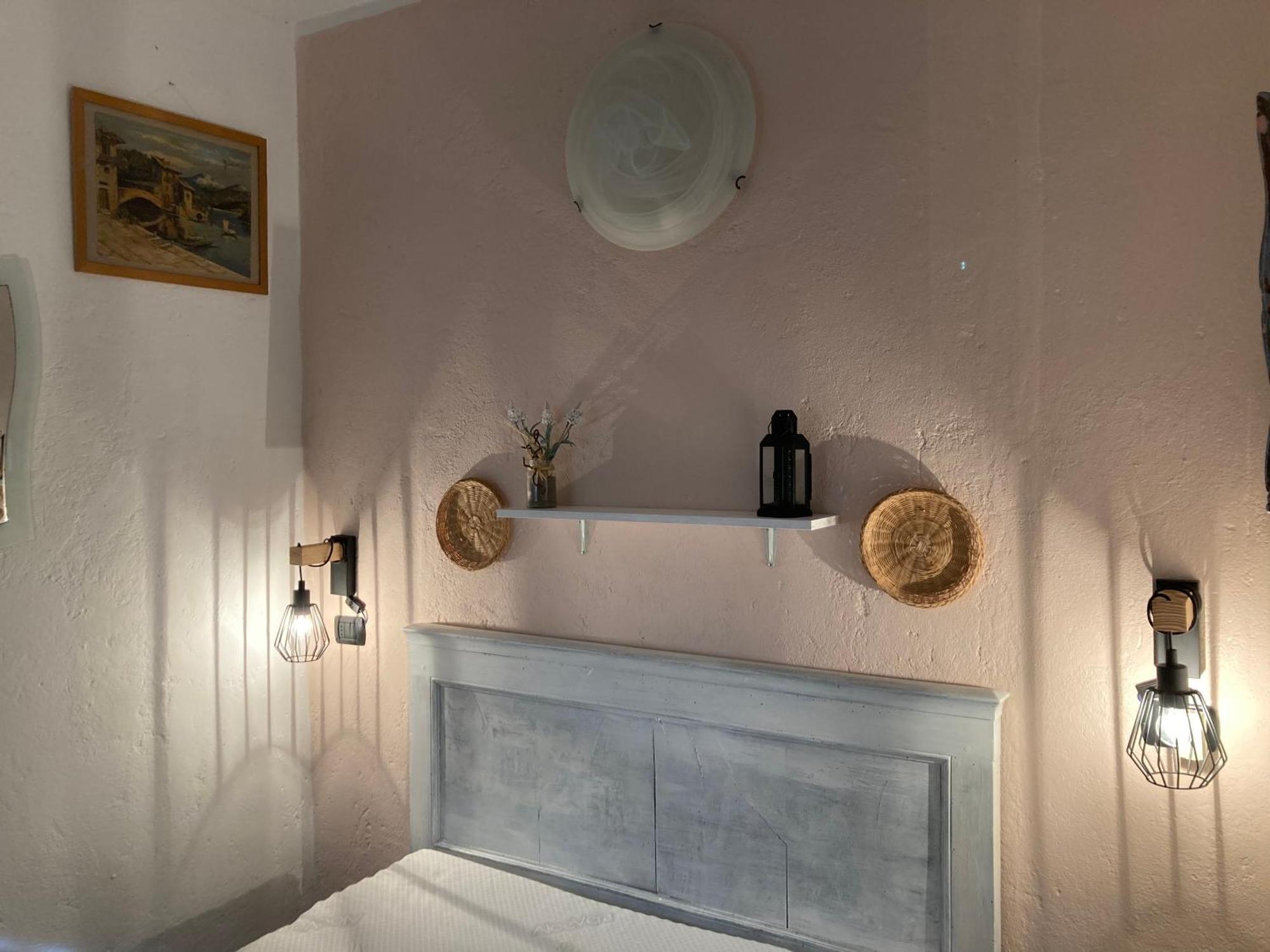 Agriturismo La Taverna Del Nonno Borzonasca ภายนอก รูปภาพ
