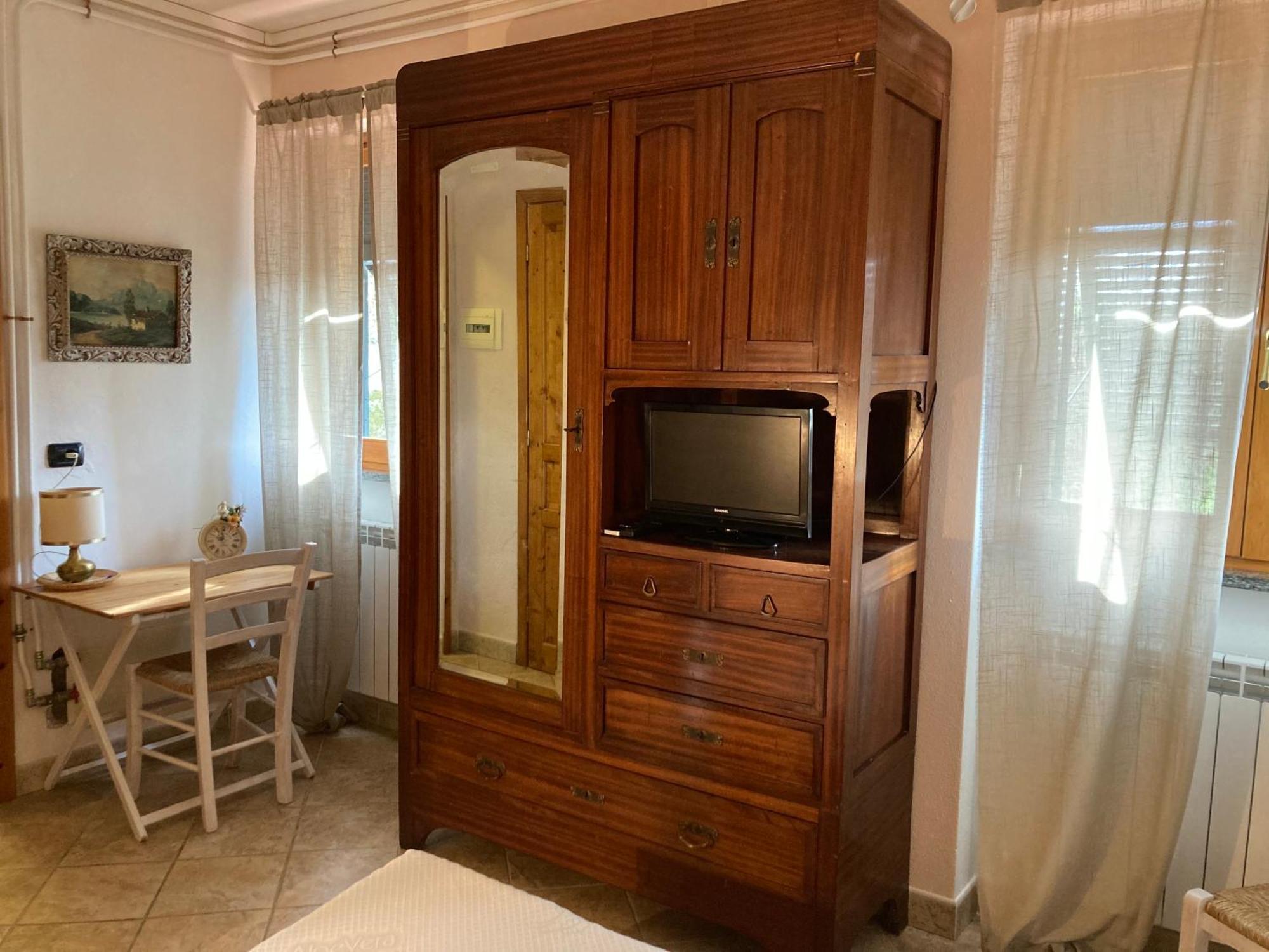 Agriturismo La Taverna Del Nonno Borzonasca ภายนอก รูปภาพ
