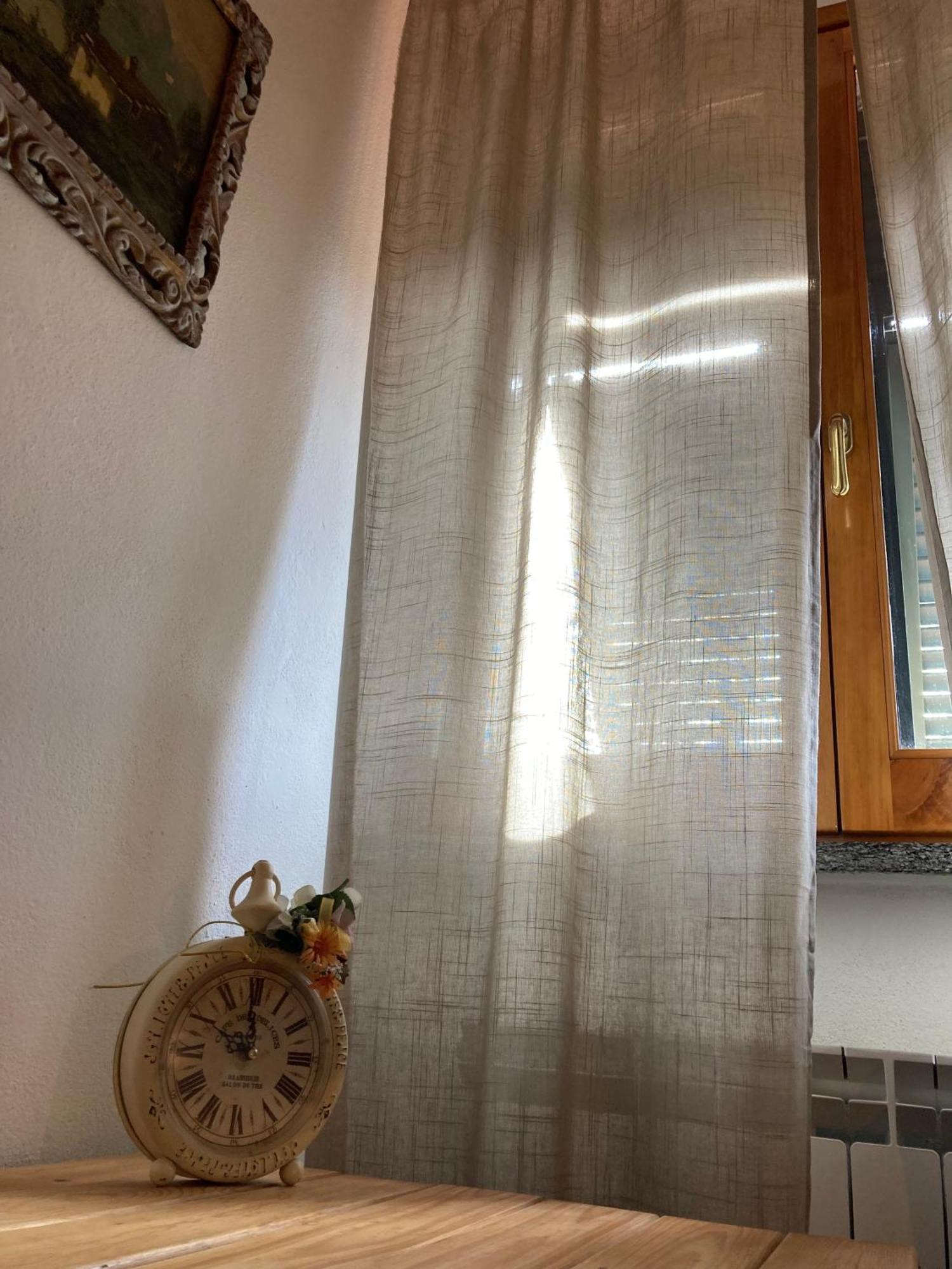 Agriturismo La Taverna Del Nonno Borzonasca ภายนอก รูปภาพ