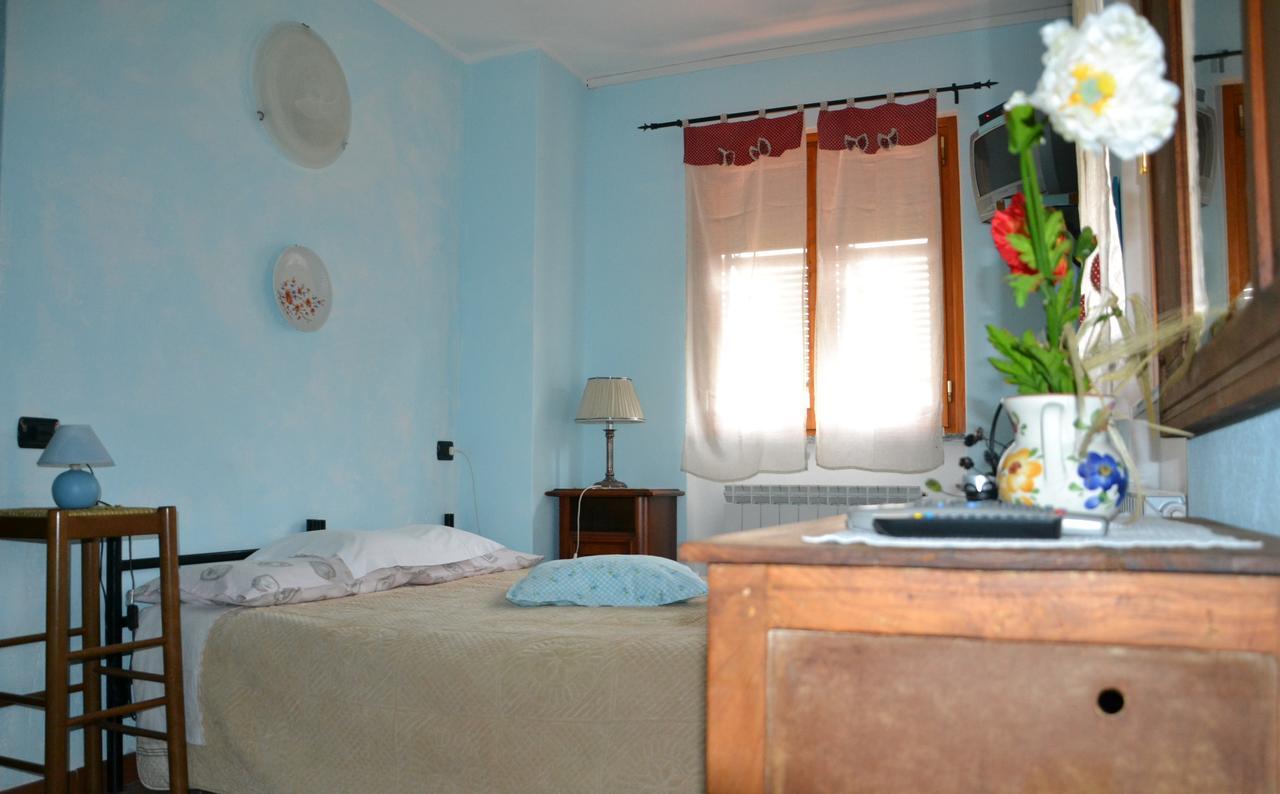 Agriturismo La Taverna Del Nonno Borzonasca ภายนอก รูปภาพ