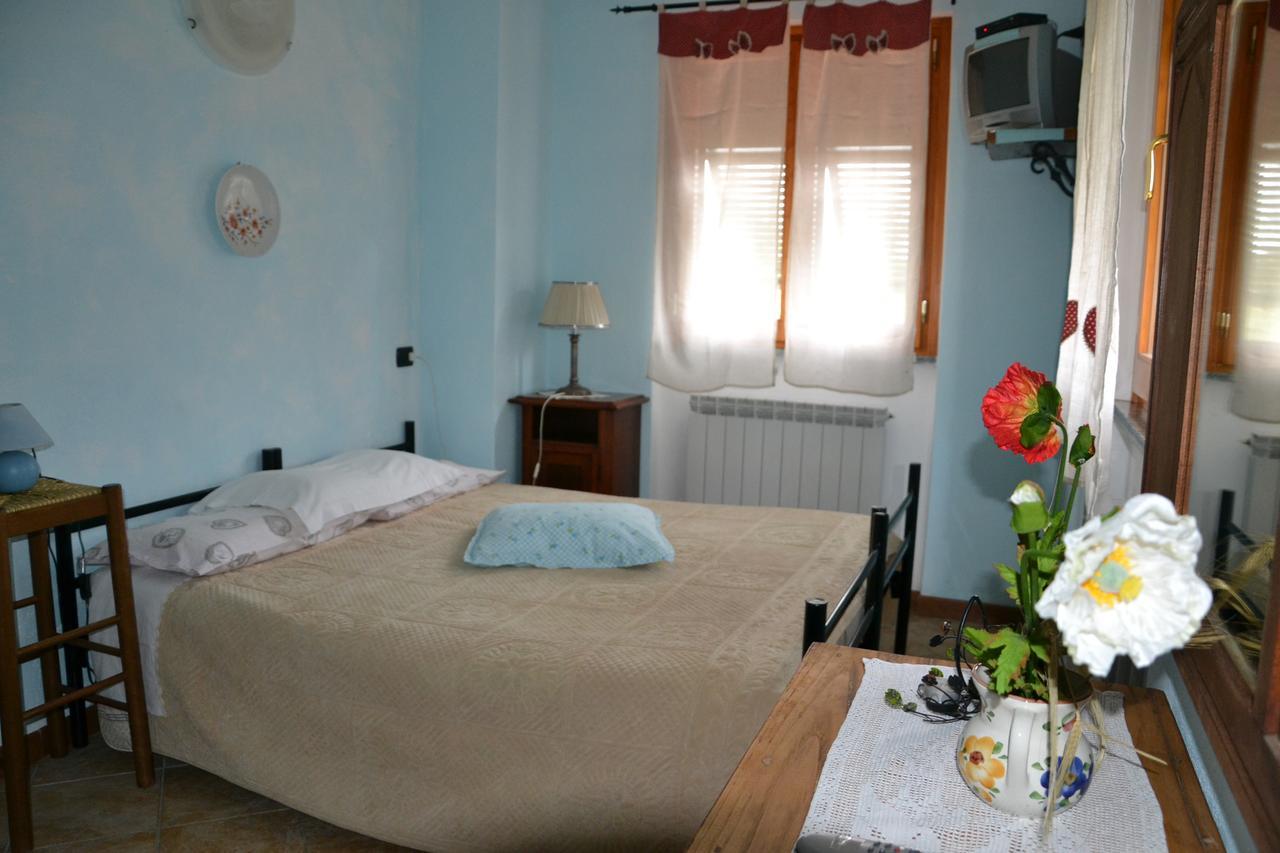 Agriturismo La Taverna Del Nonno Borzonasca ภายนอก รูปภาพ